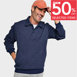 Shop Men's Tops